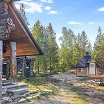 Lomaperae By Interhome Prázdninový dům Ylläsjärvi