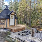 Holiday home Lomaperae By Interhome Yllasjarvi