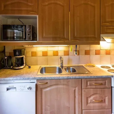 Lomaperae By Interhome Holiday home