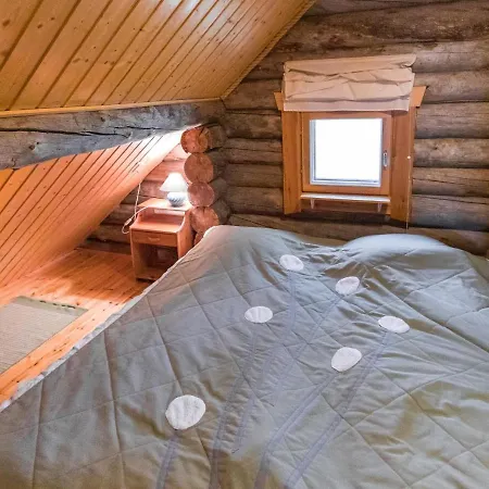 Holiday home Lomaperae By Interhome *