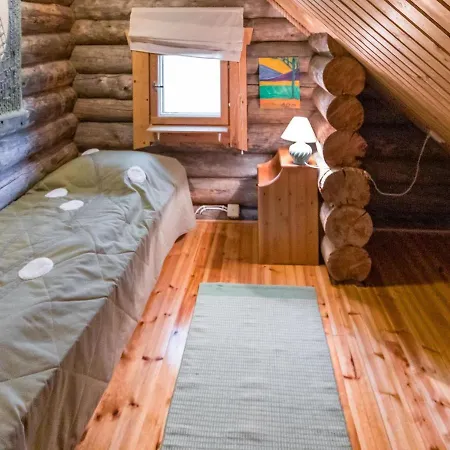 Lomaperae By Interhome Сasa de vacaciones *