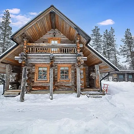 Сasa de vacaciones Lomaperae By Interhome