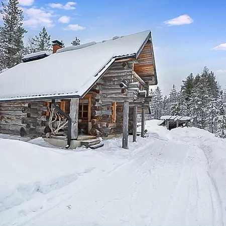 Holiday home Lomaperae By Interhome