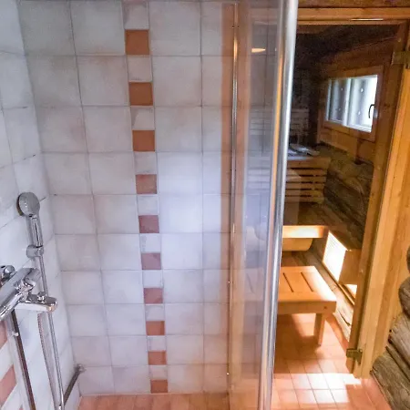 Lomaperae By Interhome * Ylläsjärvi