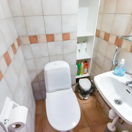 Lomaperae By Interhome * Ylläsjärvi