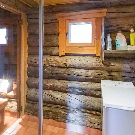 Lomaperae By Interhome * Ylläsjärvi