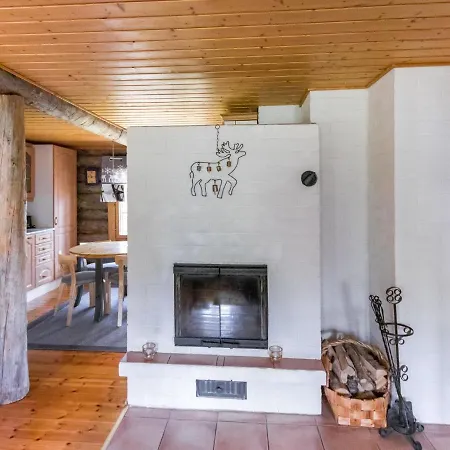 Сasa de vacaciones Lomaperae By Interhome