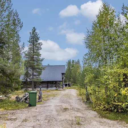 Lomaperae By Interhome Сasa de vacaciones