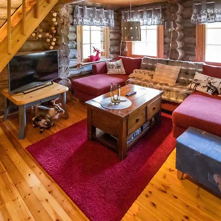 Tatil Evi Lomaperae By Interhome *