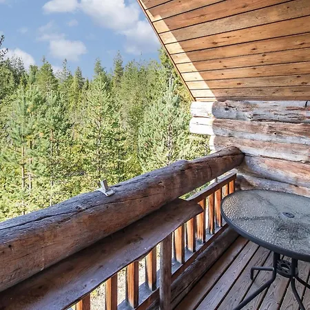Tatil Evi Lomaperae By Interhome