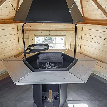 Tatil Evi Lomaperae By Interhome *