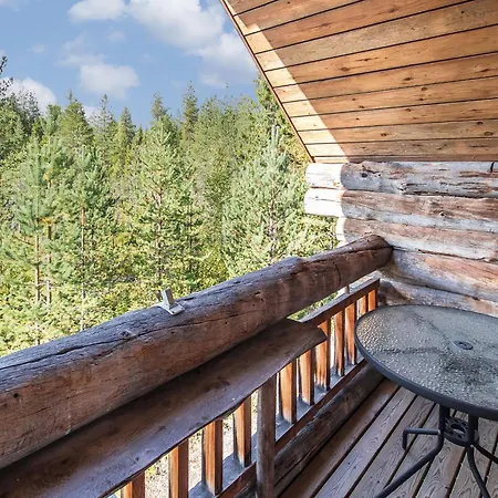 Casa vacanze Lomaperae By Interhome Ylläsjärvi