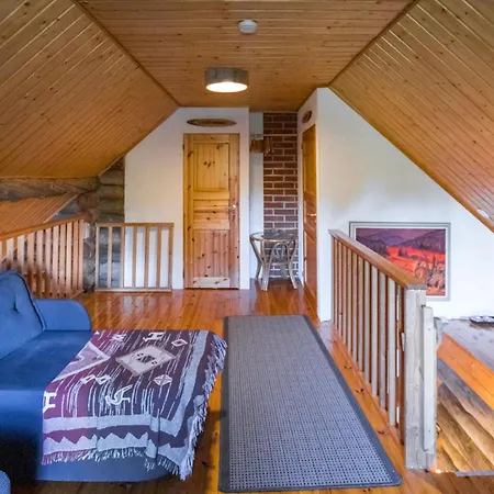 Casa vacanze Lomaperae By Interhome Ylläsjärvi