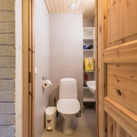 Casa vacanze Lomaperae By Interhome Ylläsjärvi