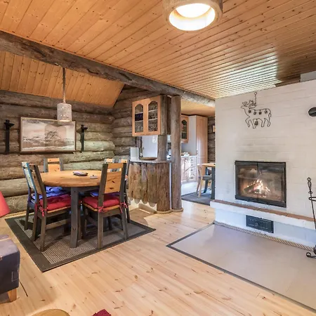 Casa vacanze Lomaperae By Interhome *